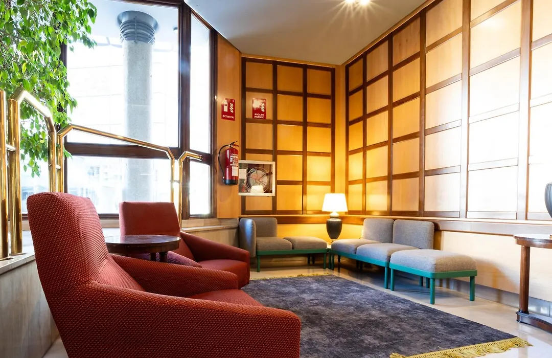 Hotel Tibur-1
