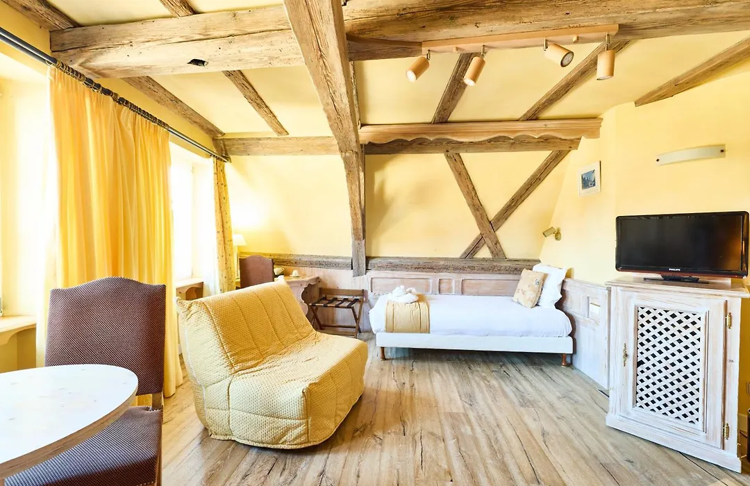 Hotel Saint-Martin-1