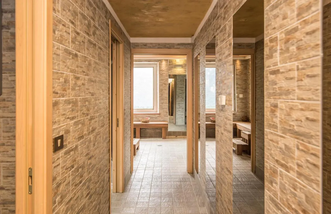 Hotel Al Pelmo-1