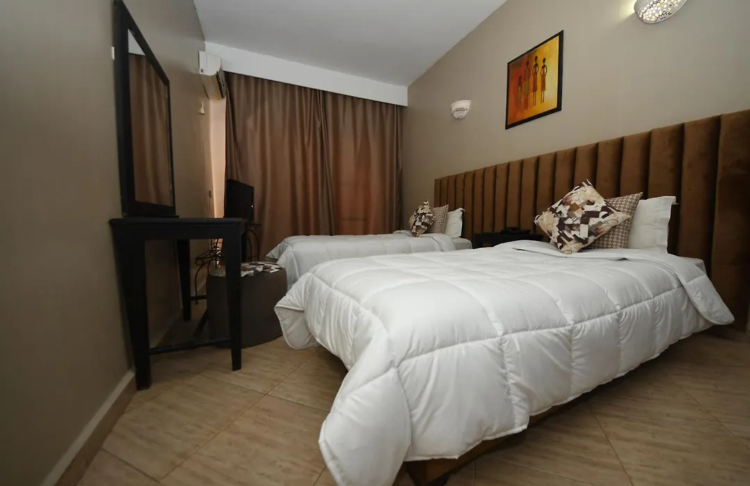 Agyad Maroc Appart-Hotel-1