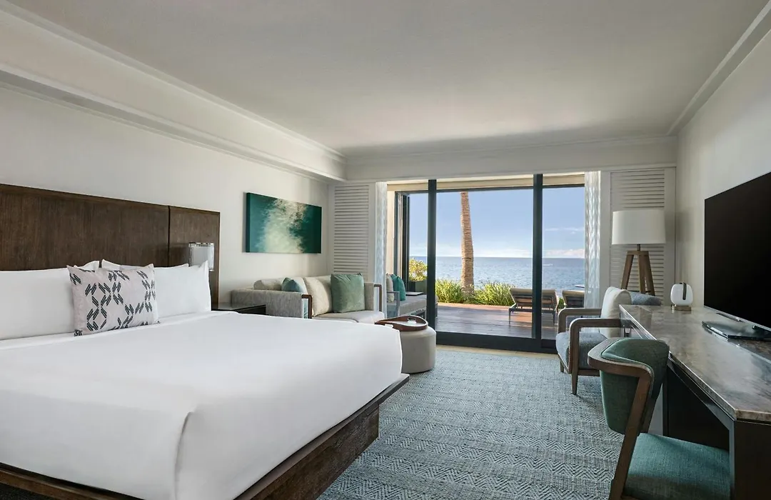 Wailea Beach Resort - Marriott, Maui-1