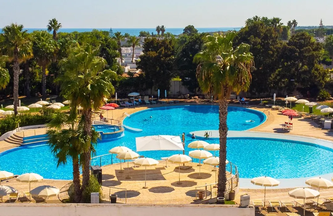 Riva Marina Resort - Cdshotels-1