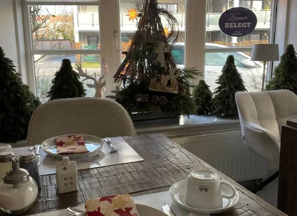 Hotel Deichvoigt-1