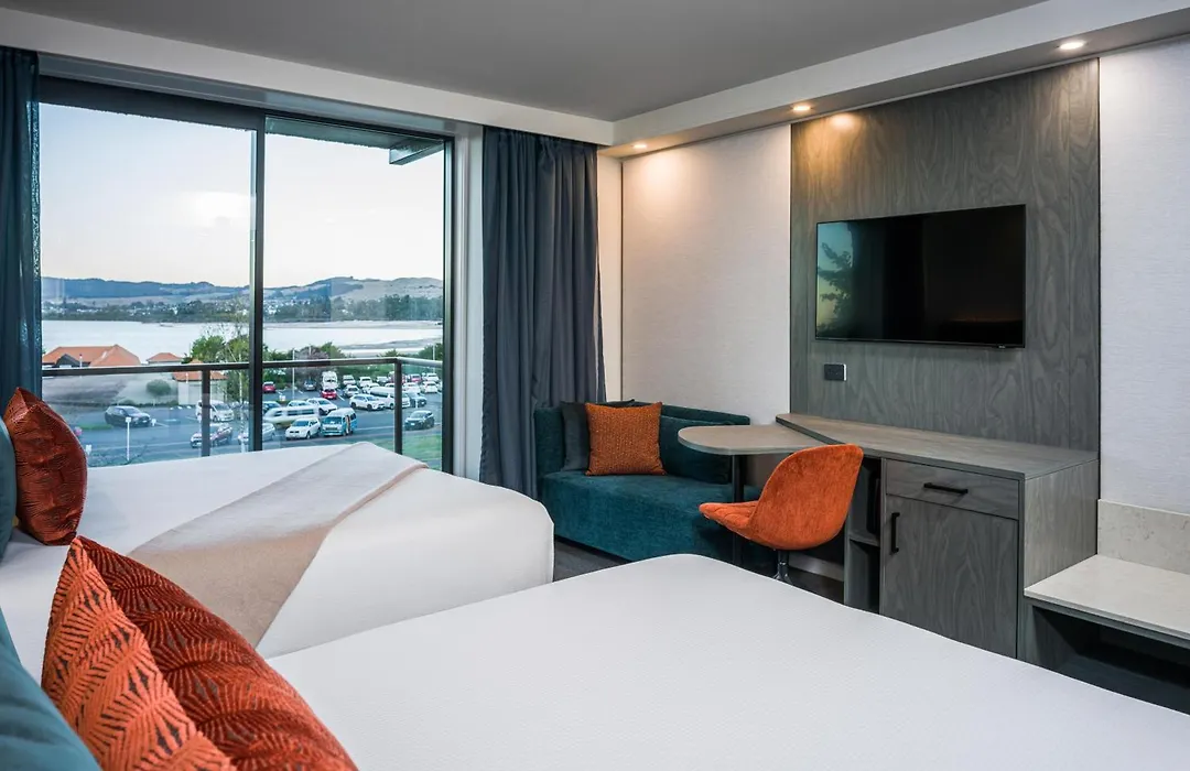 Millennium Hotel Rotorua-1