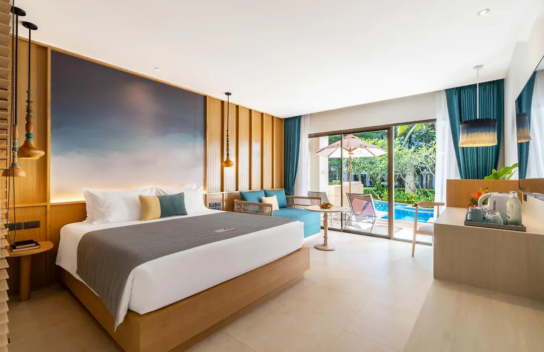 Apsara Beachfront Resort & Villa-1