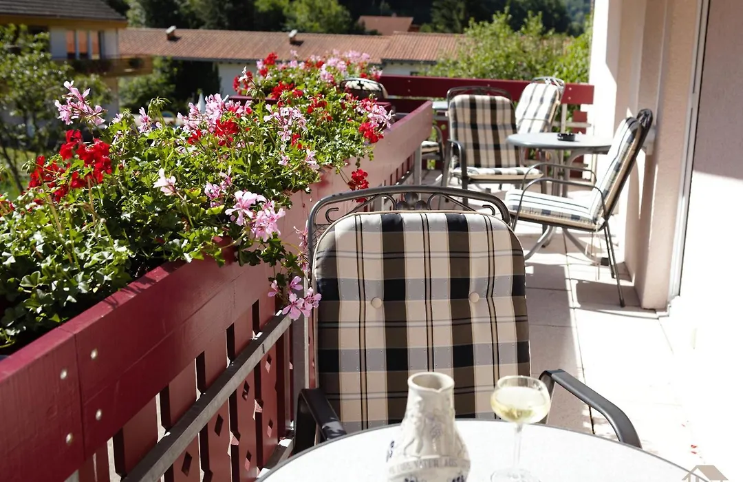 Landgasthaus Kurz Hotel&Restaurant am Feldberg - Schwarzwald-1