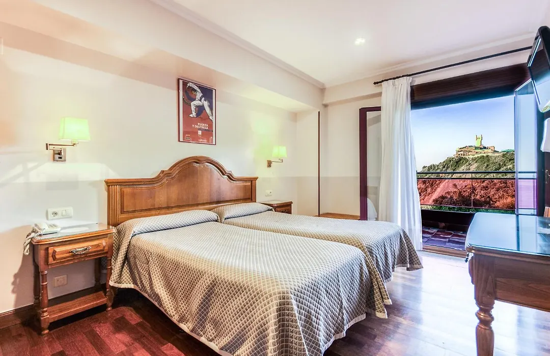 Hotel Leku Eder-1