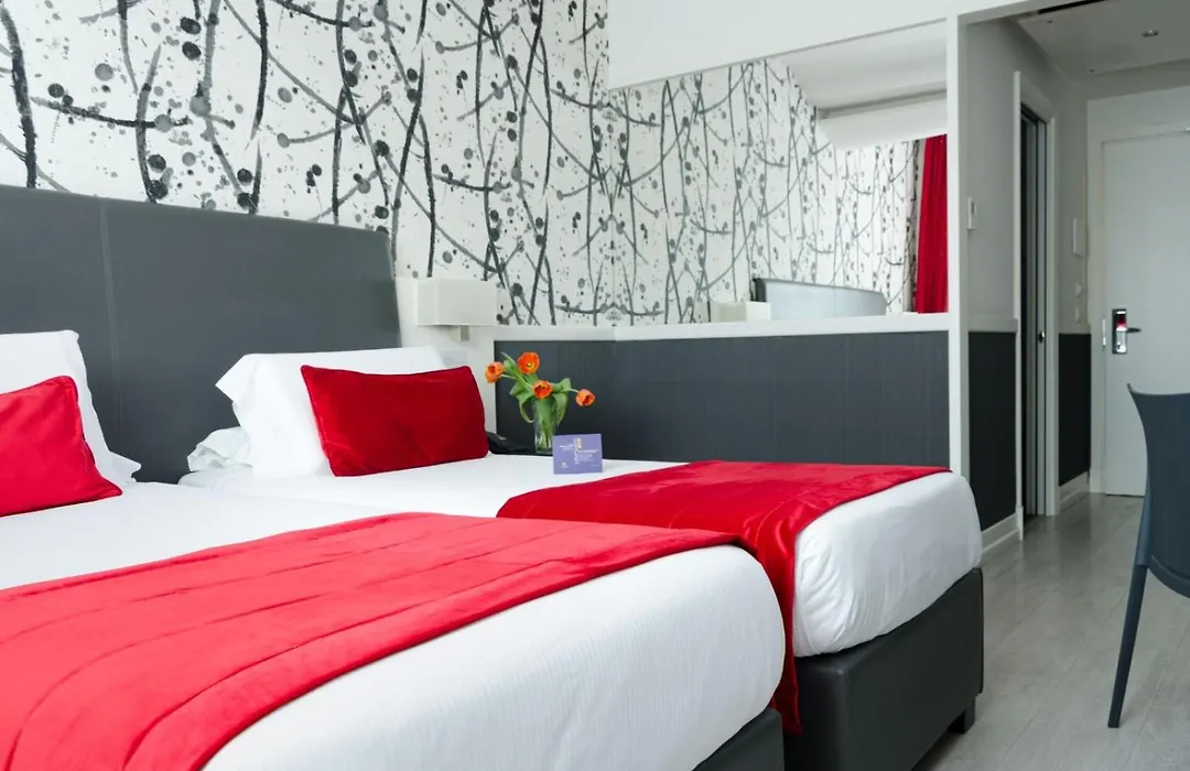 Hotel American Palace Eur-1
