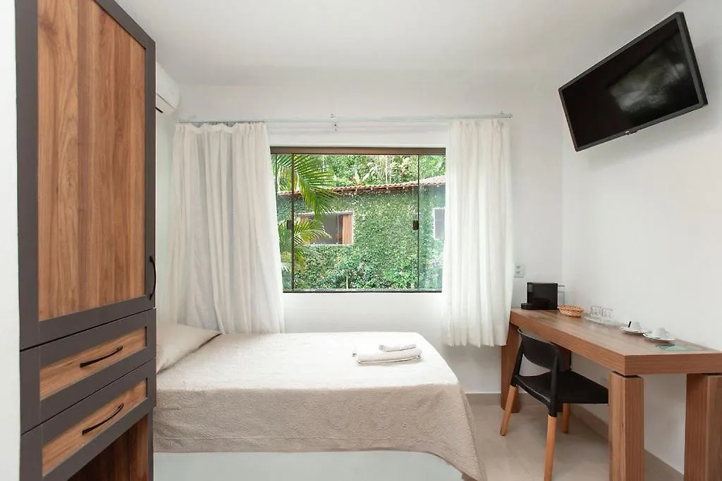 Angra Boutique Hotel-1