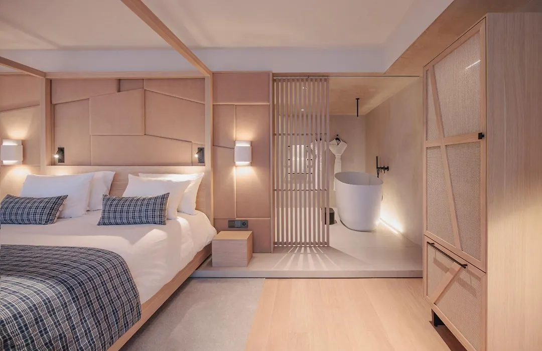Le Parc Hôtel devient YONA-1