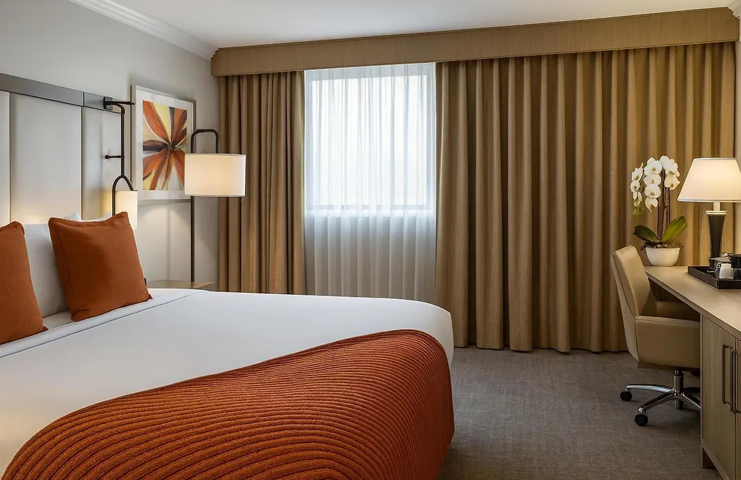Ontario Airport Hotel & Conference Center-1