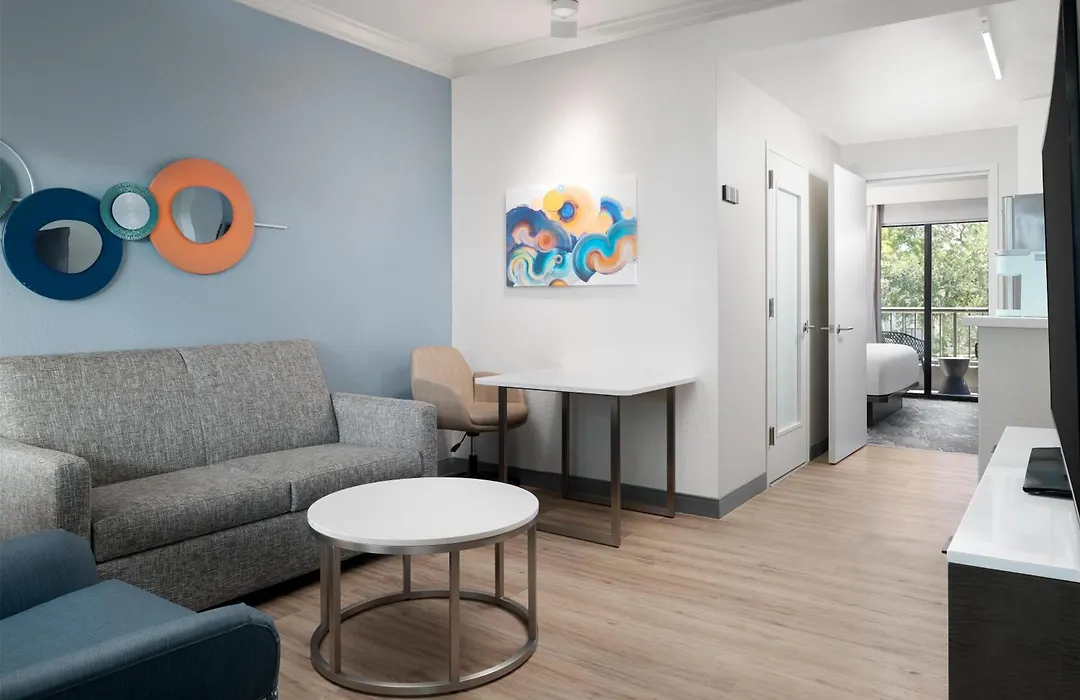 Hilton Boca Raton Suites - Newly Renovated-1