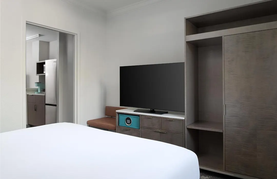 Hilton Boca Raton Suites - Newly Renovated-1