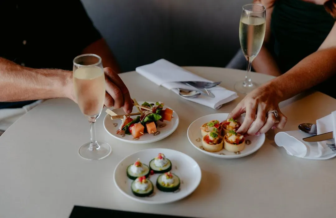 Intercontinental Brisbane By Ihg-1