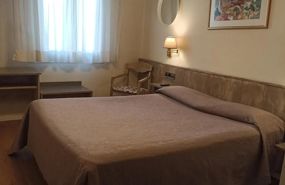 Hotel Europa-1