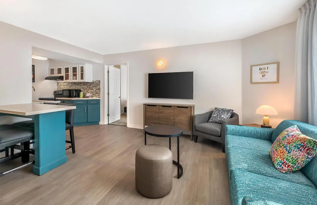 Sonesta Es Suites Orlando - Lake Buena Vista-1