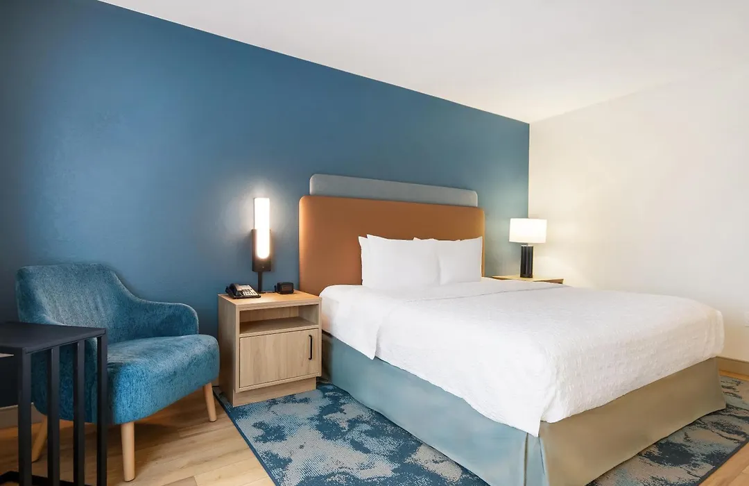 Hampton Inn Rutland/Killington-1