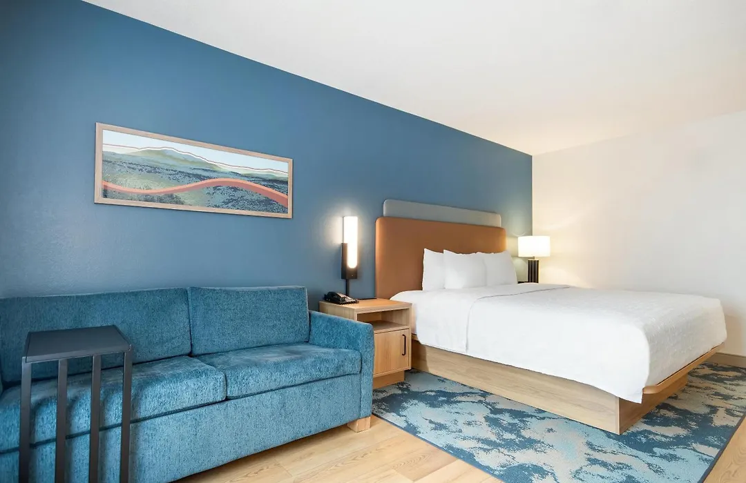 Hampton Inn Rutland/Killington-1