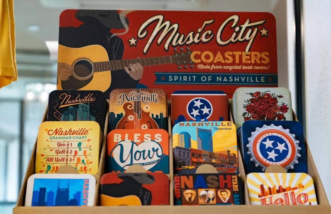 Holiday Inn Nashville - Vanderbilt - Dwtn By Ihg-1