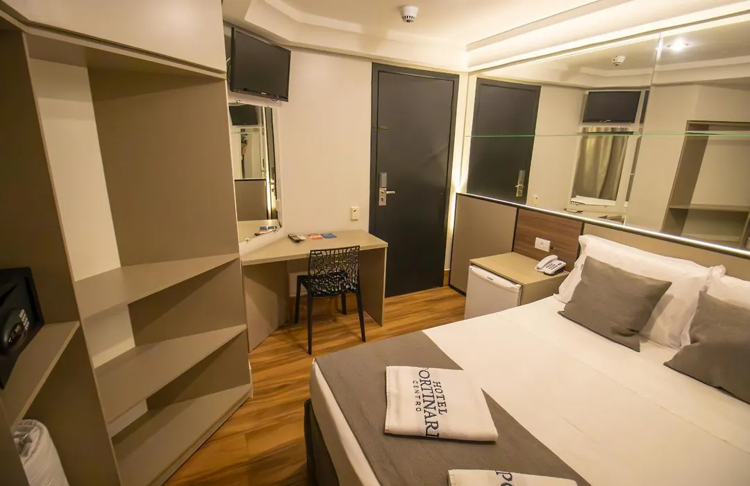 Hotel Portinari Centro-1