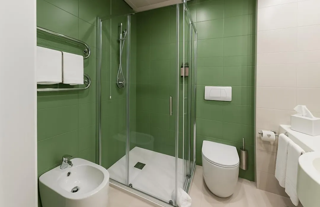 Hotel Delfino Taranto-1