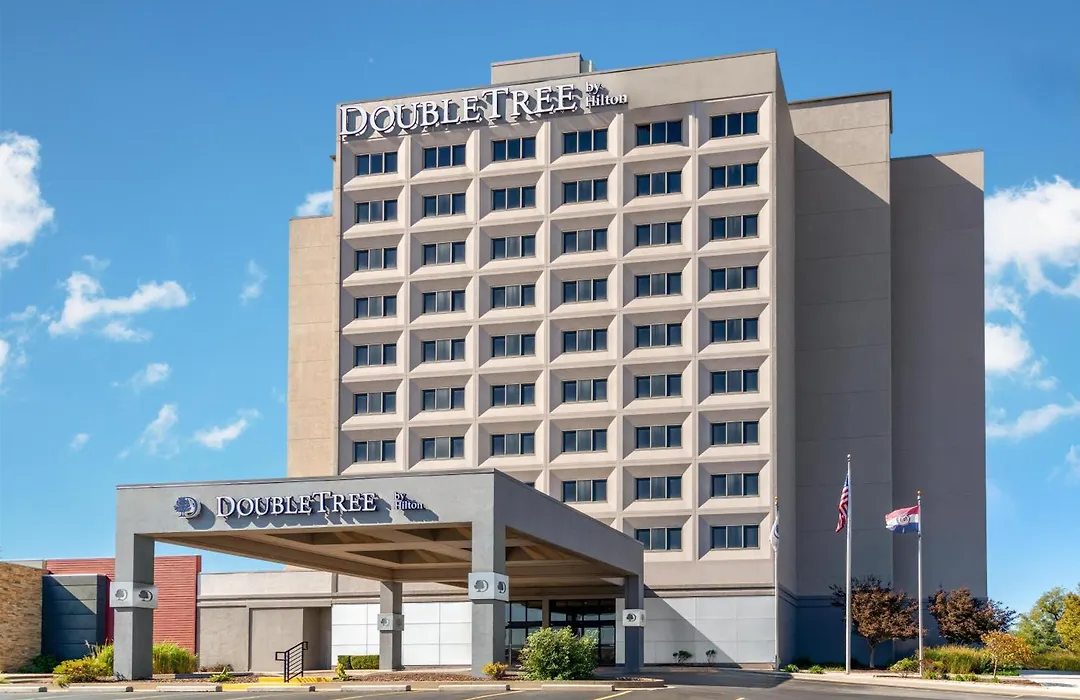 Doubletree By Hilton Springfield-1