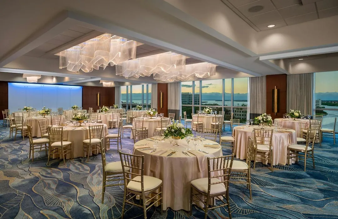 The Westin Tampa Bay-1