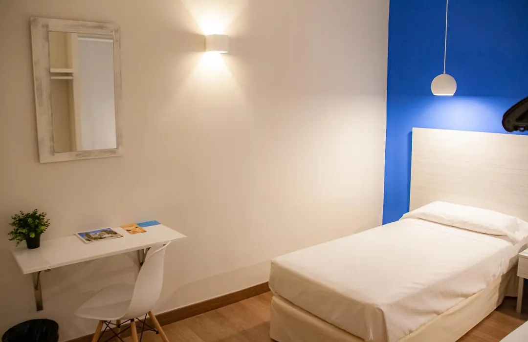 Hotel Universal Murcia-1