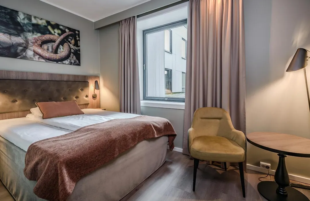 Quality Hotel Grand Tromso-1