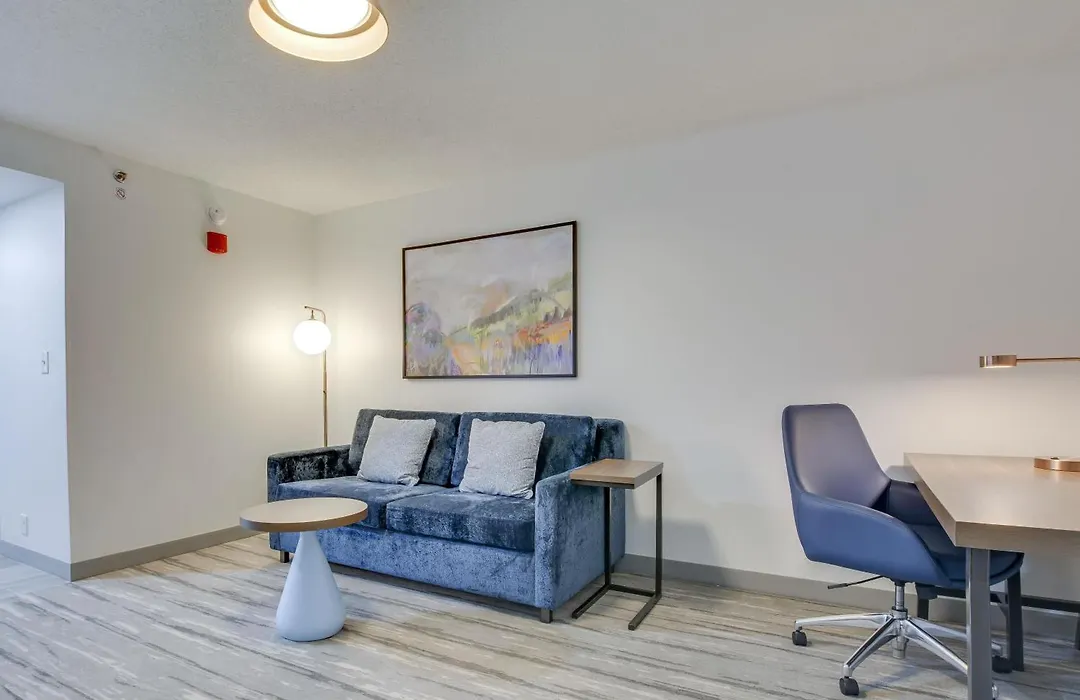 Hilton Garden Inn Louisville Airport-1