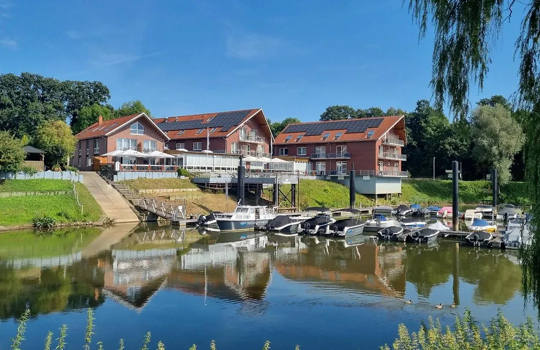 Hotel Restaurant Bootshaus-1