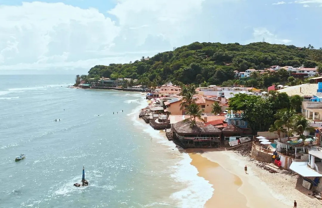 Pipas Bay-1