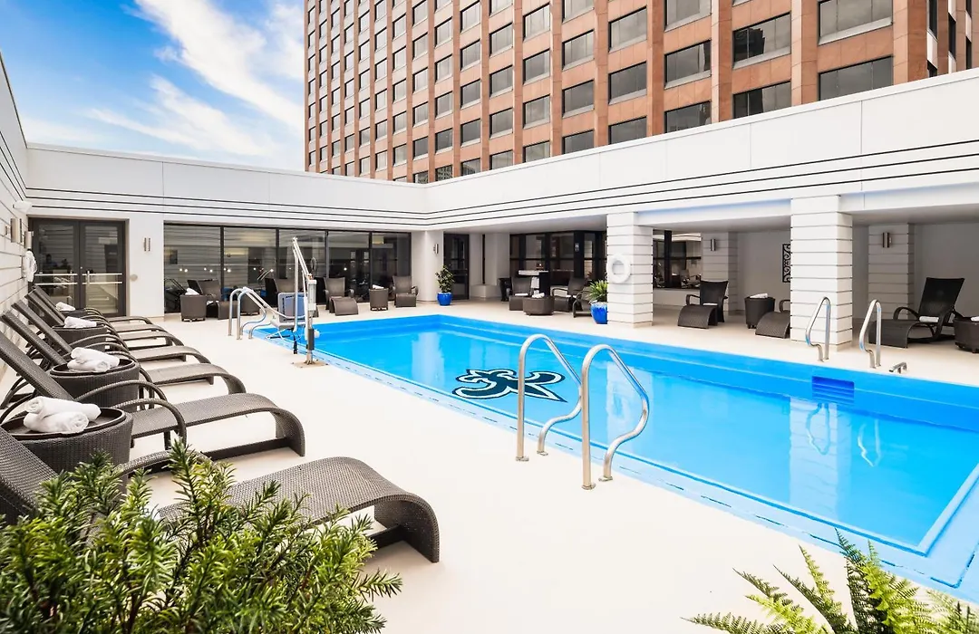Intercontinental New Orleans By Ihg-1
