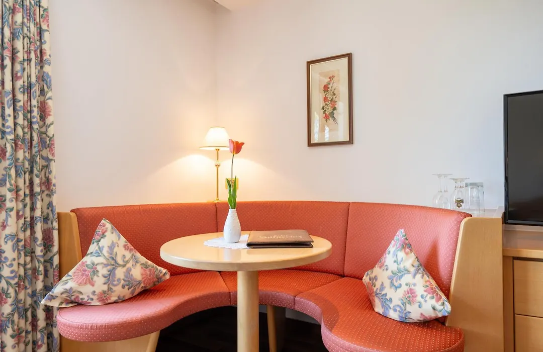 Hotel Sittnerhof-1