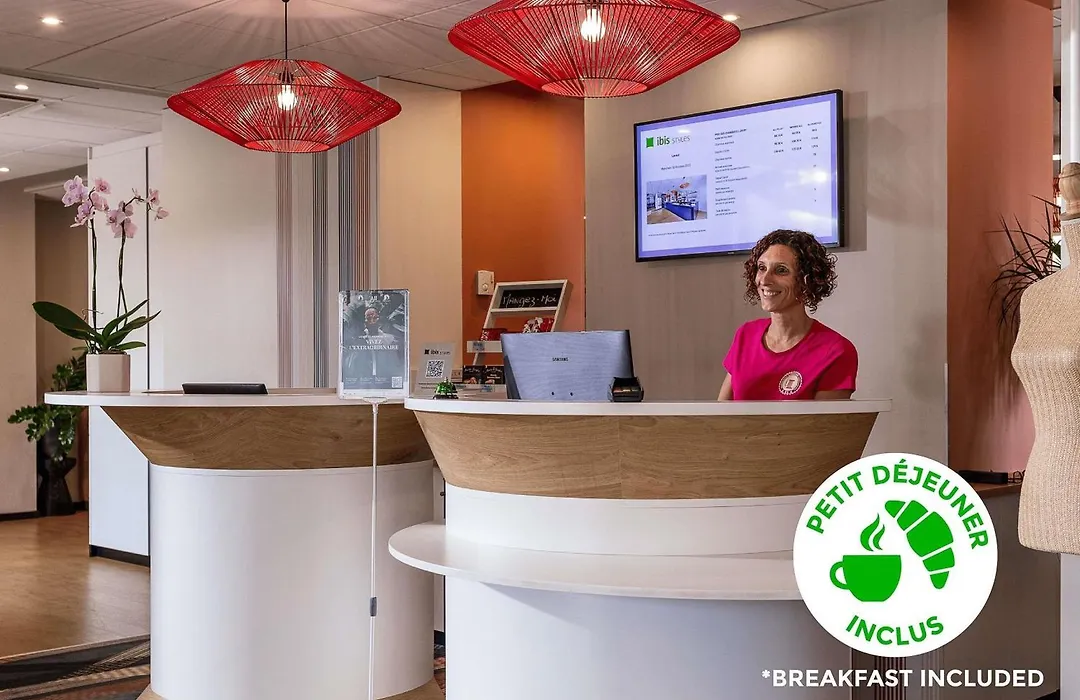 ibis Styles Toulouse Lavaur-1