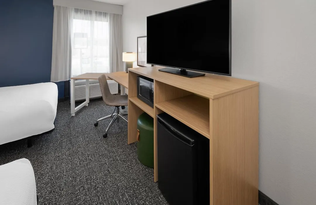 Spark By Hilton Decatur-1