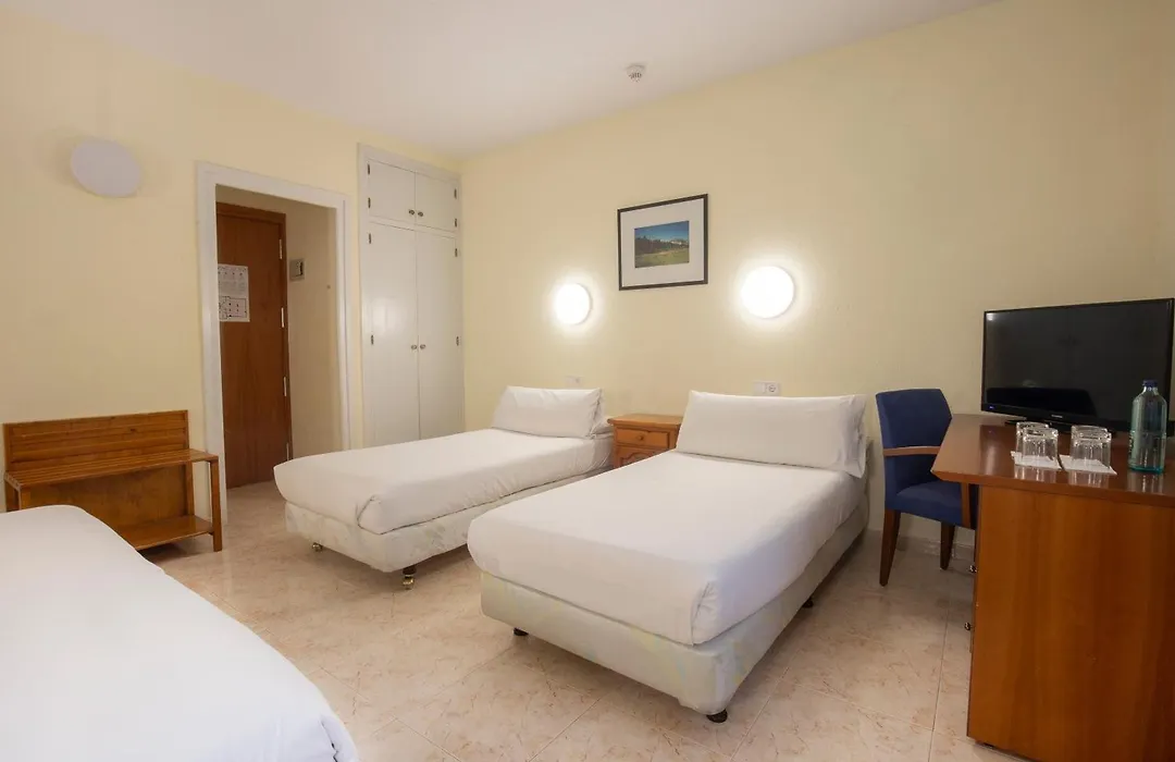 Hotel Oros by Nexta-1