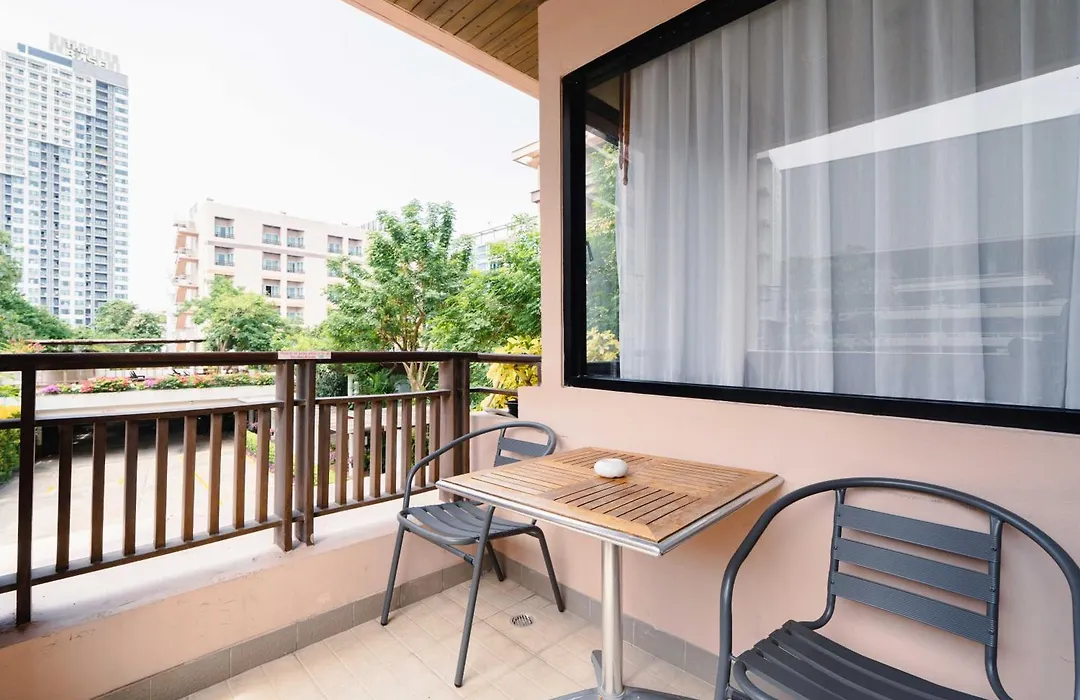 Areca Lodge-1