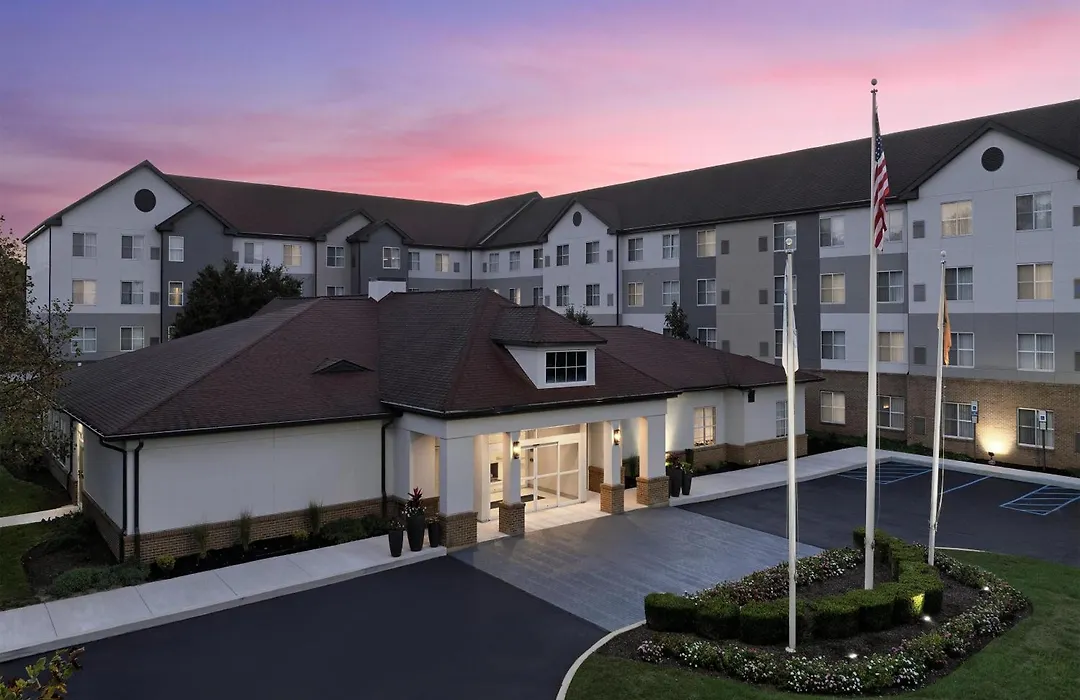Homewood Suites By Hilton Princeton-1