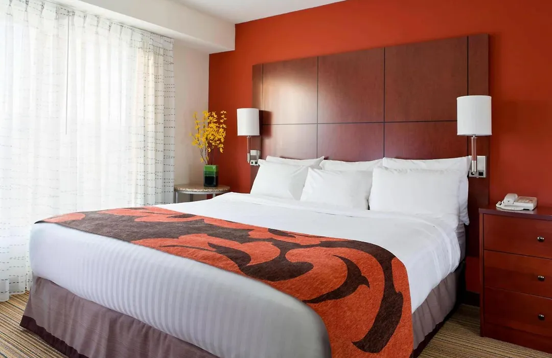 Primestay Extended Suites By Ihg-1