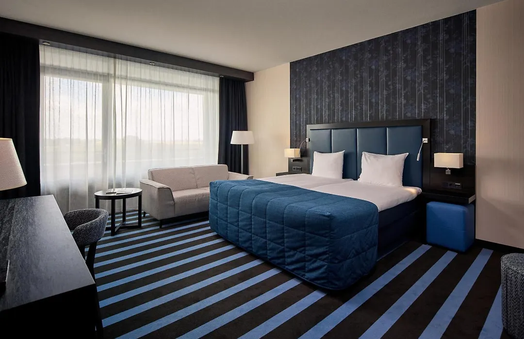 Van der Valk Hotel Sneek-1