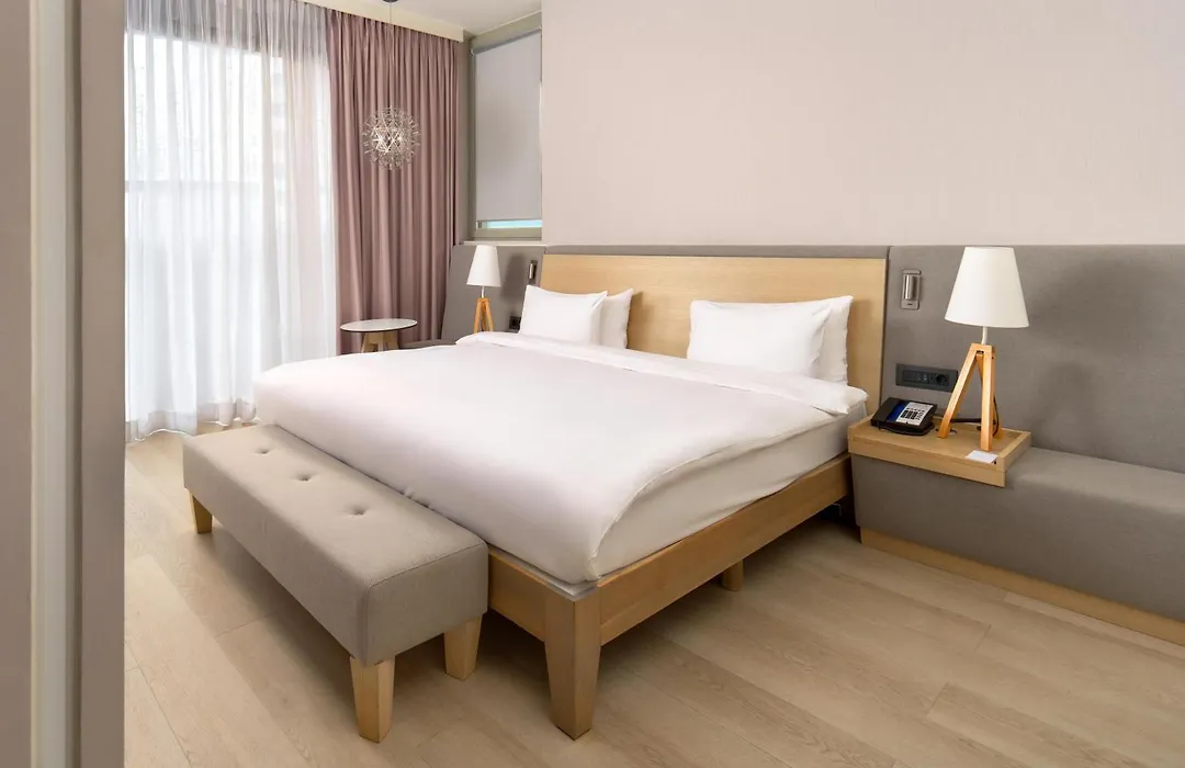Radisson Blu Resort & Spa-1