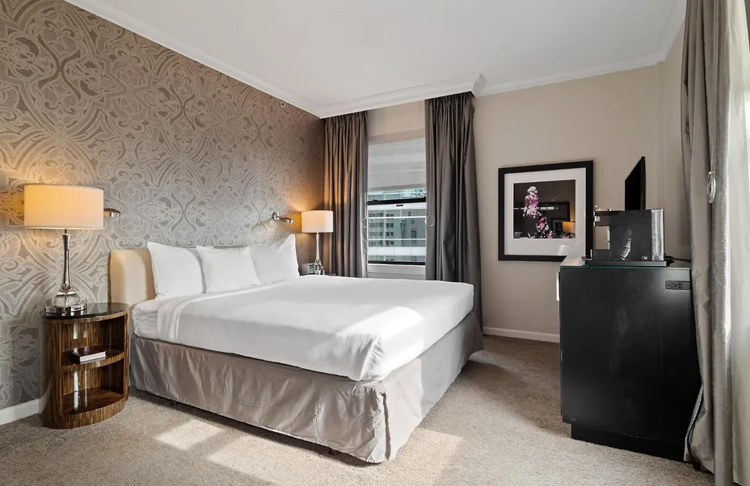 Hotel De Anza-1