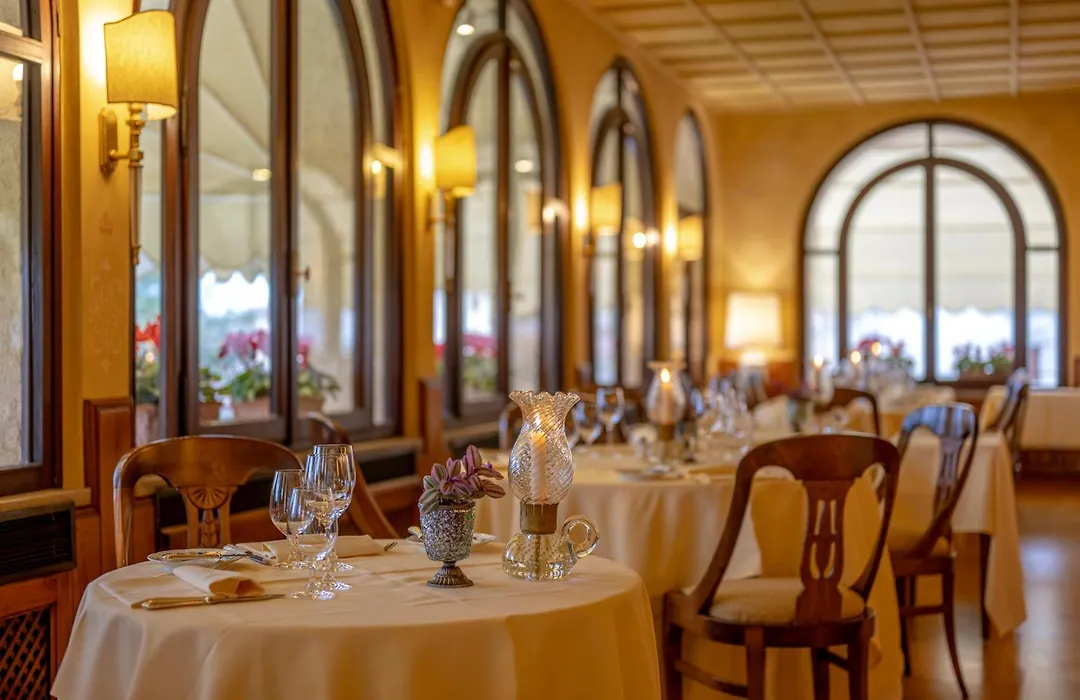 Hotel Villa Cipriani - Preferred Hotels & Resorts-1