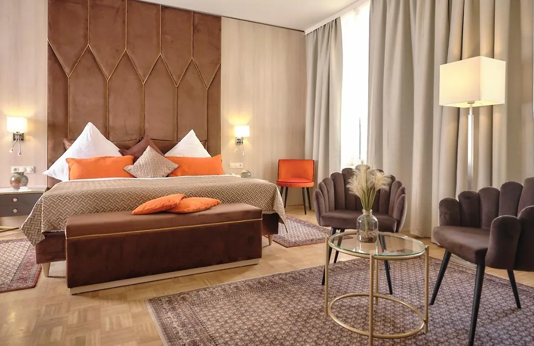 Hotel Van Bebber-1