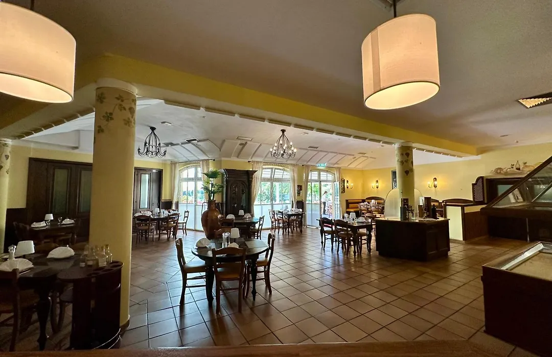 Hotel Landhaus Milser-1