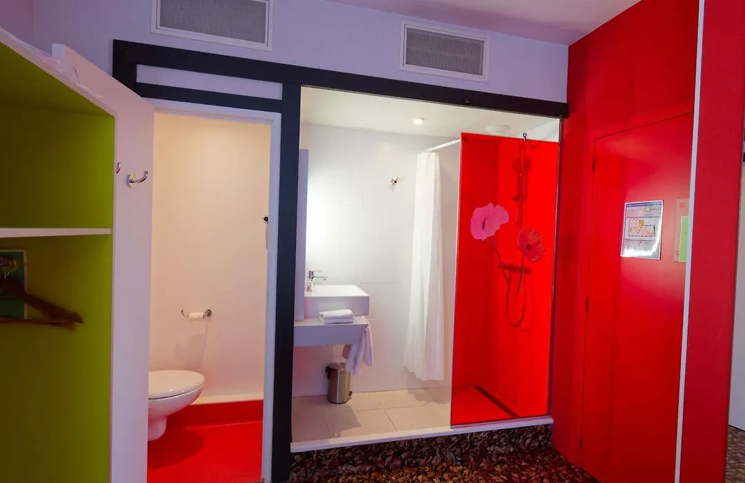 ibis Styles Saint Brieuc Gare Centre-1