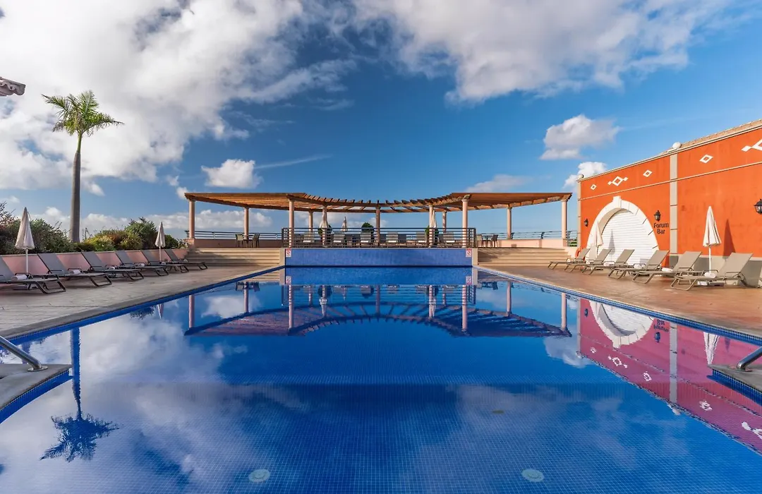 Palheiro Village Resort-1