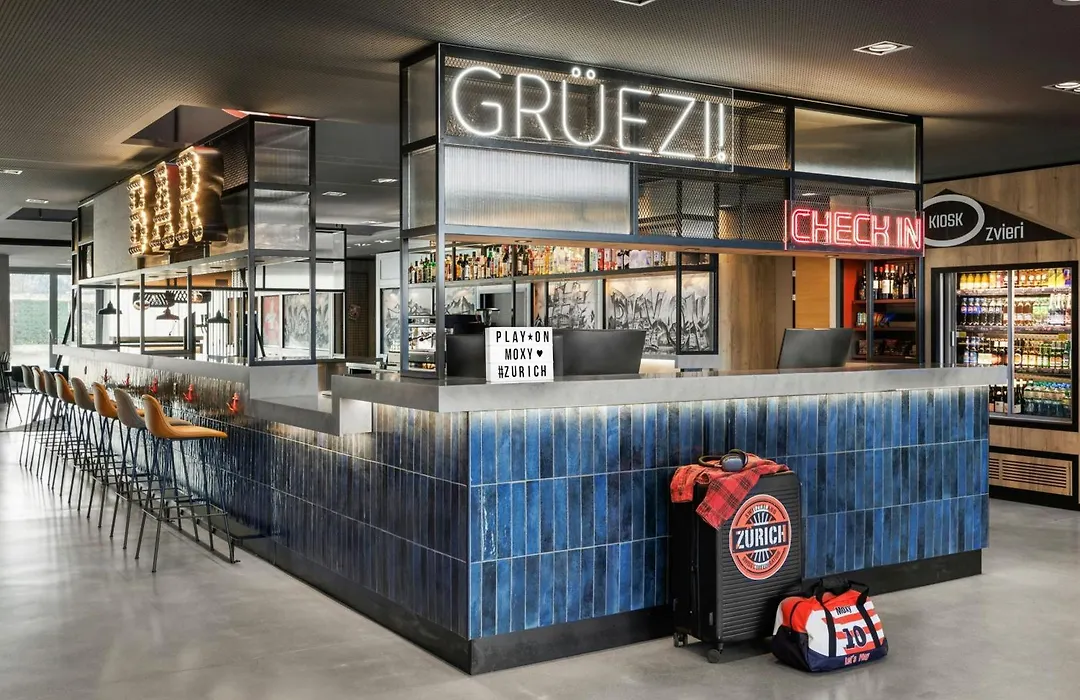 Moxy Zurich-1