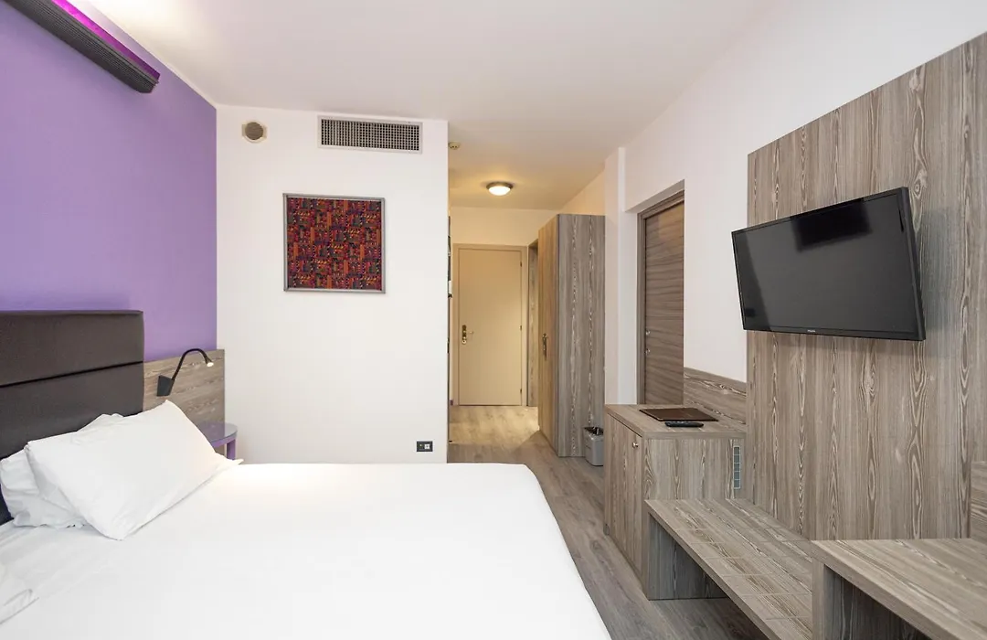 Lvg Hotel Collection - Gardenia-1
